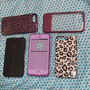 iPhone 7 Plus cases